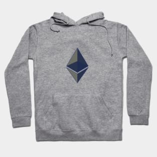 Retro Ethereum Hoodie